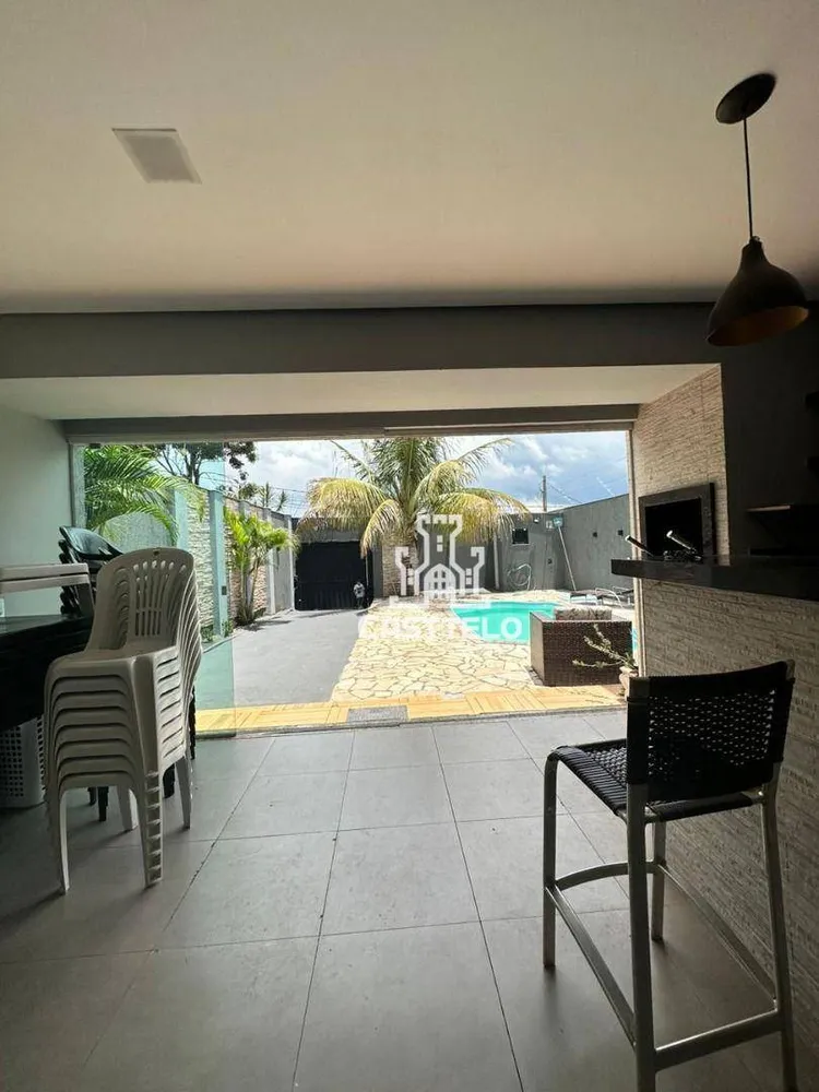Casa, 2 quartos, 93 m² - Foto 6