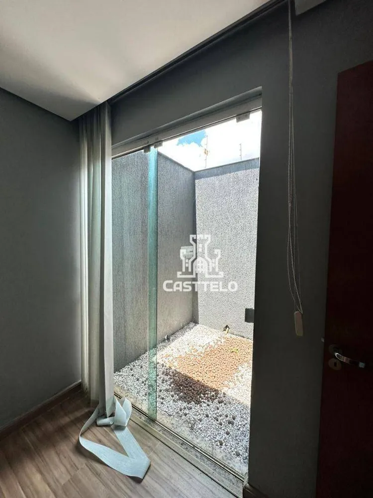 Casa, 2 quartos, 93 m² - Foto 11