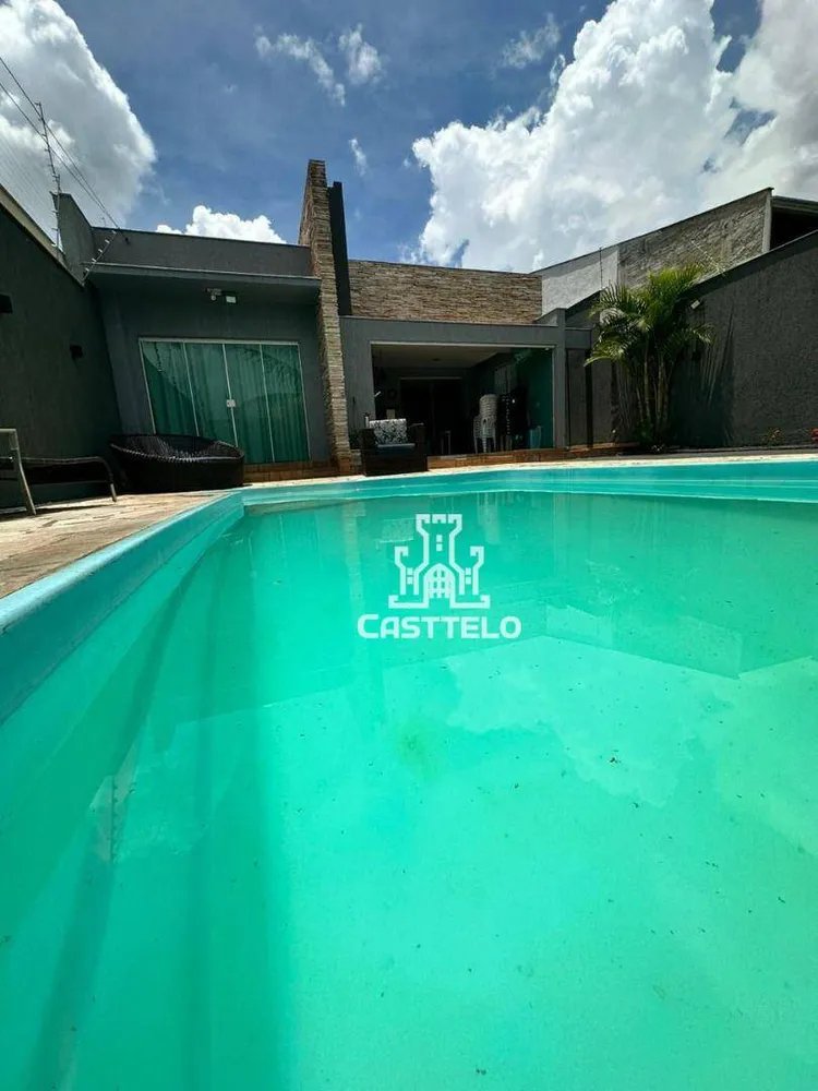 Casa, 2 quartos, 93 m² - Foto 2