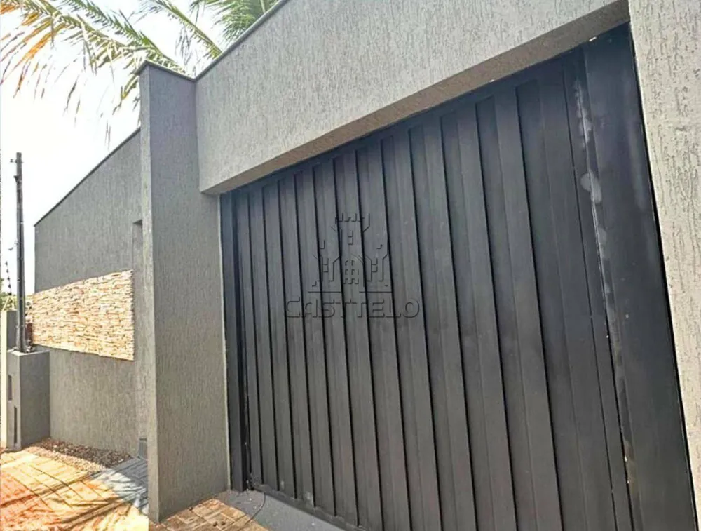 Casa, 2 quartos, 93 m² - Foto 1