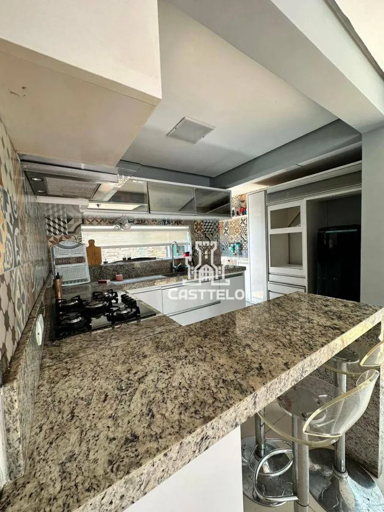 Casa, 2 quartos, 93 m² - Foto 9
