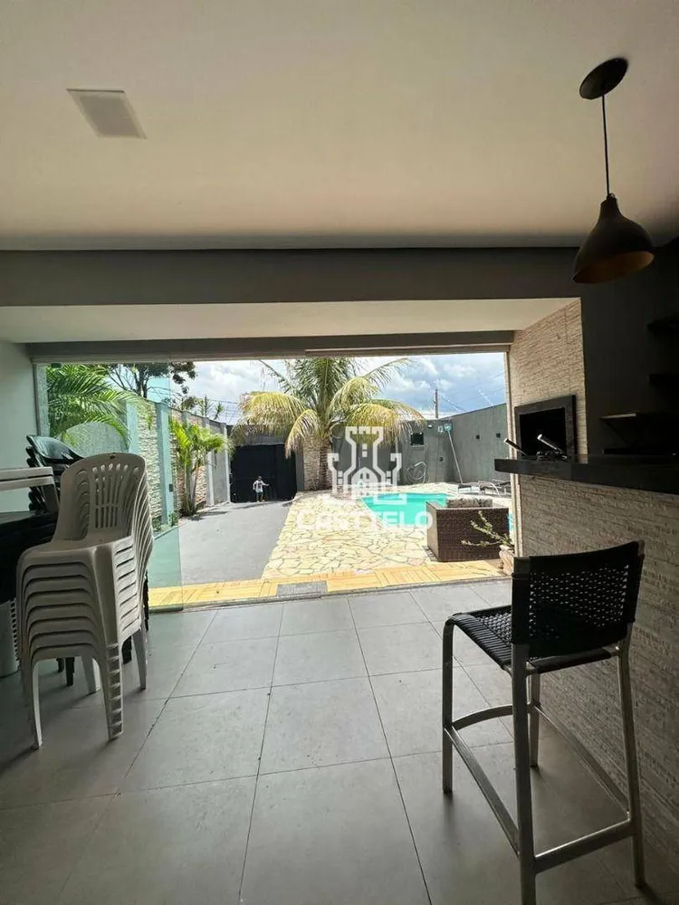 Casa, 2 quartos, 93 m² - Foto 7