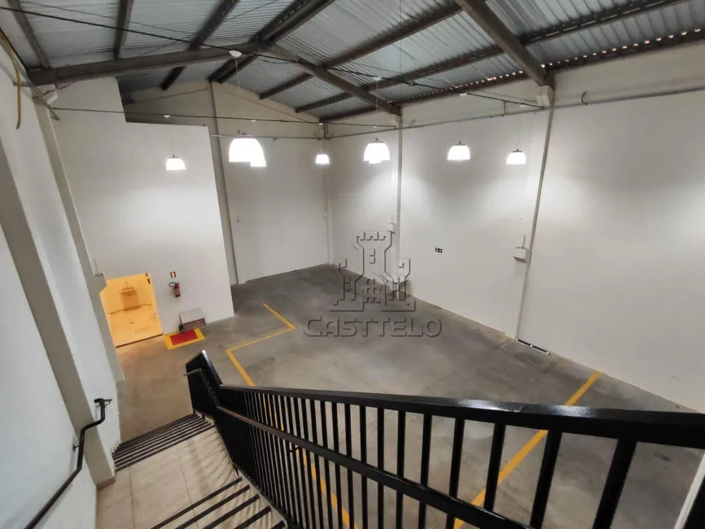 Depósito-Galpão, 250 m² - Foto 9
