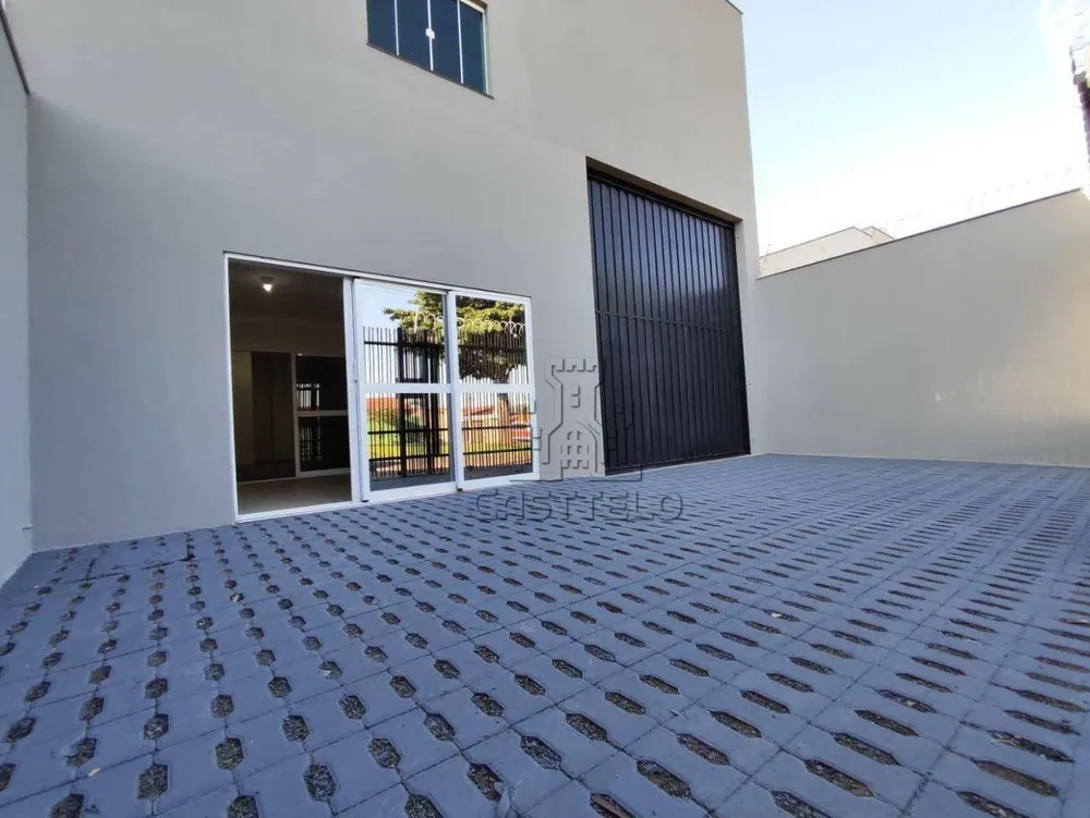 Depósito-Galpão, 250 m² - Foto 3