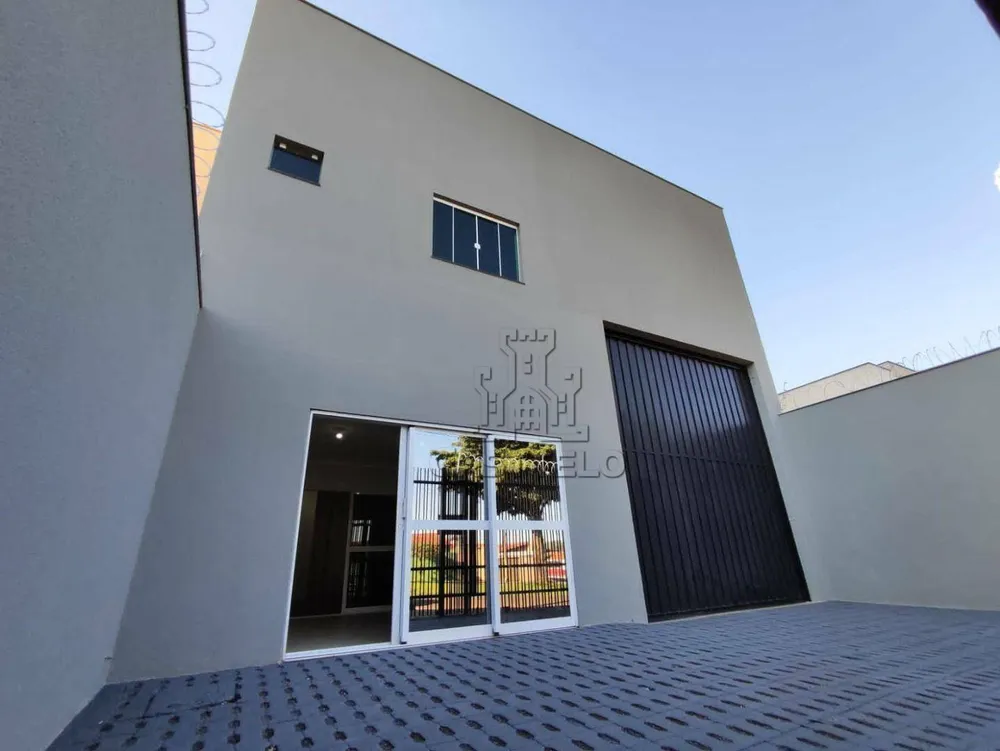Depósito-Galpão, 250 m² - Foto 4