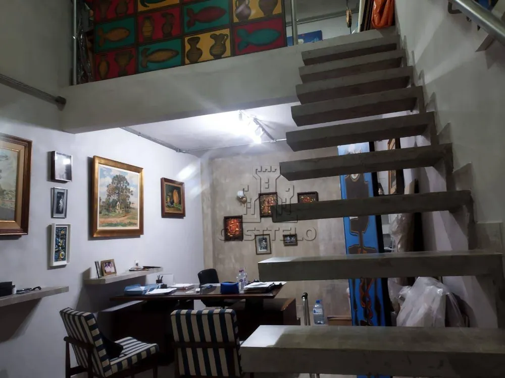 Sala-Conjunto, 53 m² - Foto 8
