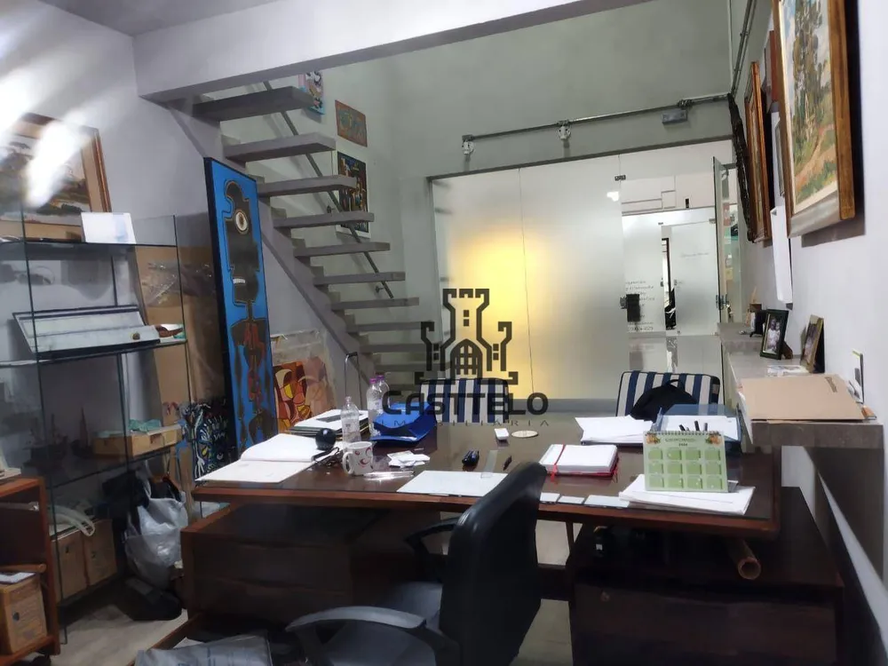 Sala-Conjunto, 53 m² - Foto 3