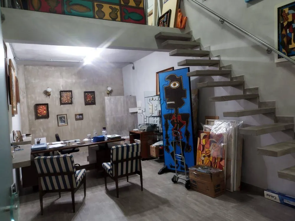 Sala-Conjunto, 53 m² - Foto 10