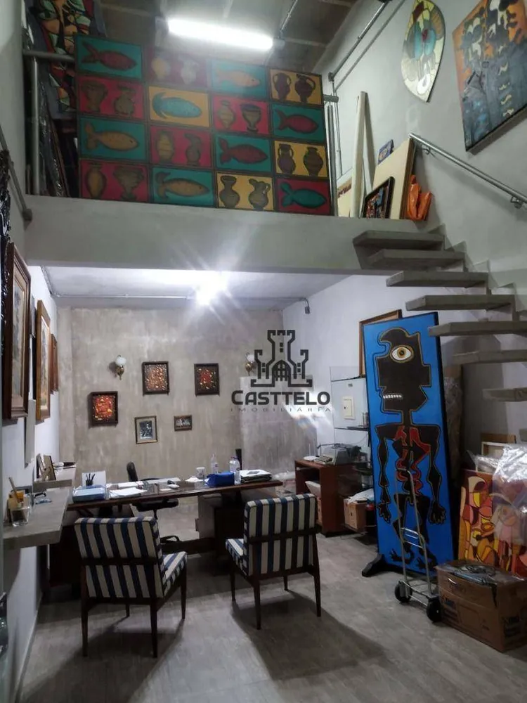 Sala-Conjunto, 53 m² - Foto 2