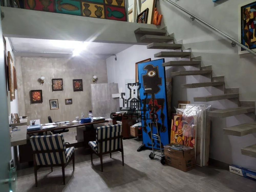 Sala-Conjunto, 53 m² - Foto 1