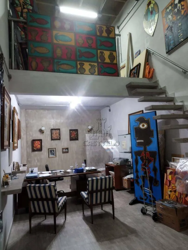 Sala-Conjunto, 53 m² - Foto 4