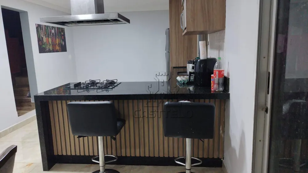 Casa, 3 quartos, 115 m² - Foto 7