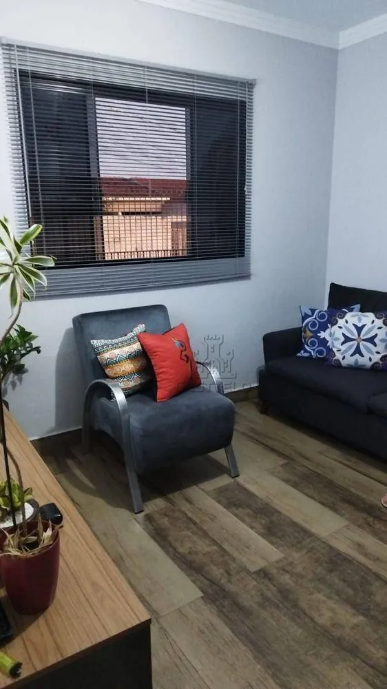 Casa, 3 quartos, 115 m² - Foto 2