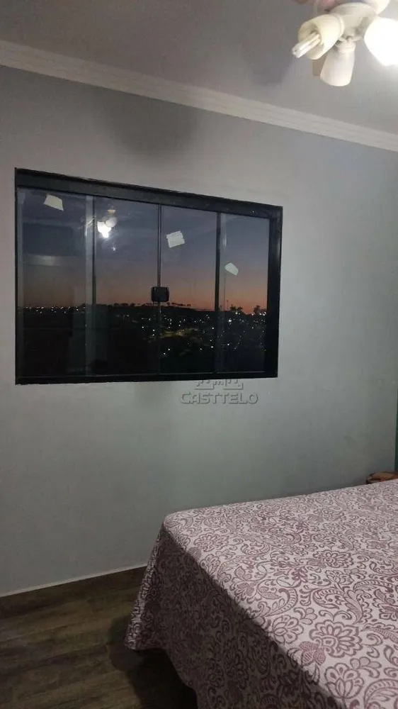 Casa, 3 quartos, 115 m² - Foto 5