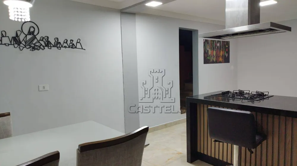 Casa, 3 quartos, 115 m² - Foto 8