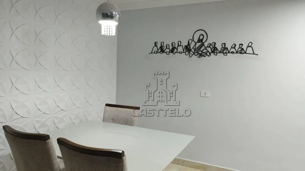 Casa, 3 quartos, 115 m² - Foto 6