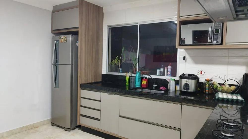 Casa, 3 quartos, 115 m² - Foto 9