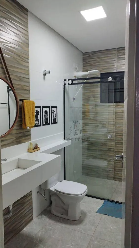 Casa, 3 quartos, 115 m² - Foto 12