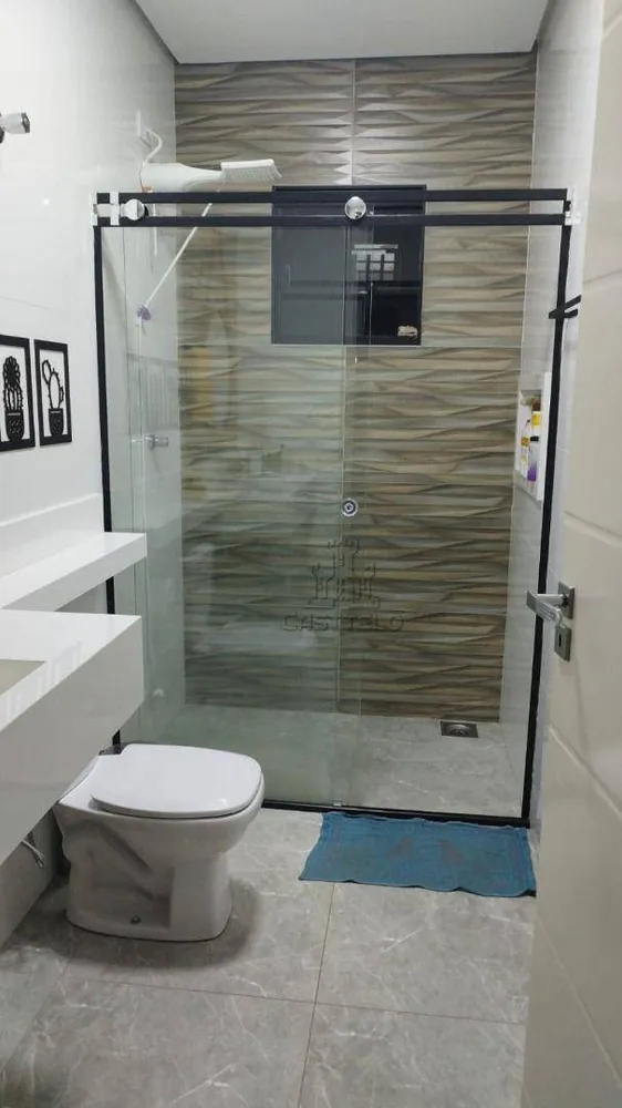 Casa, 3 quartos, 115 m² - Foto 10
