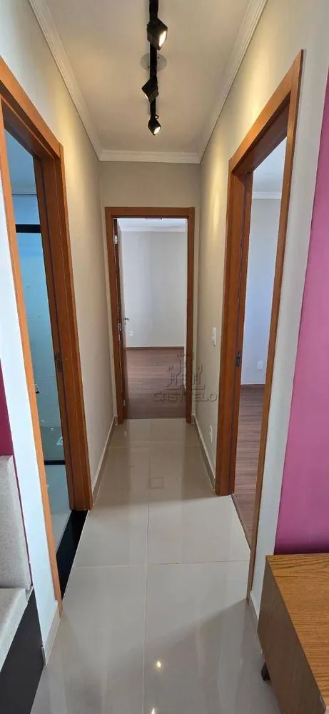 Apartamento, 2 quartos, 46 m² - Foto 4