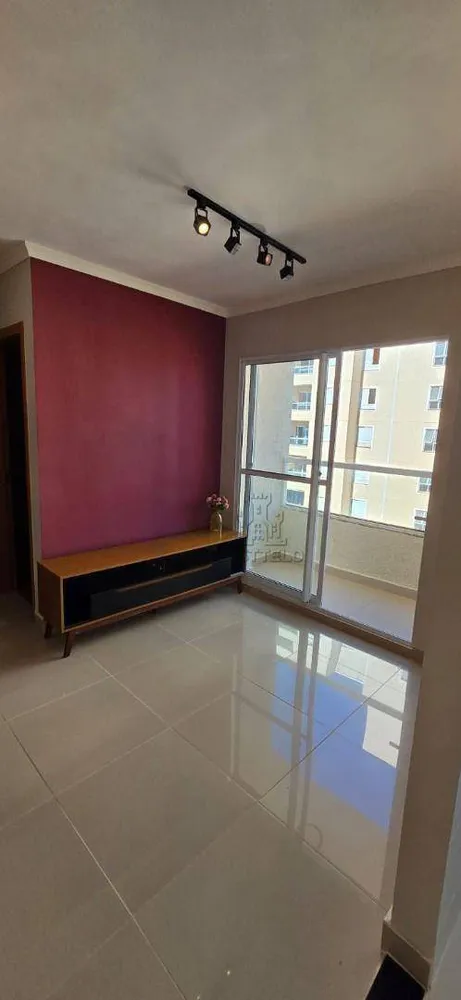 Apartamento, 2 quartos, 46 m² - Foto 6