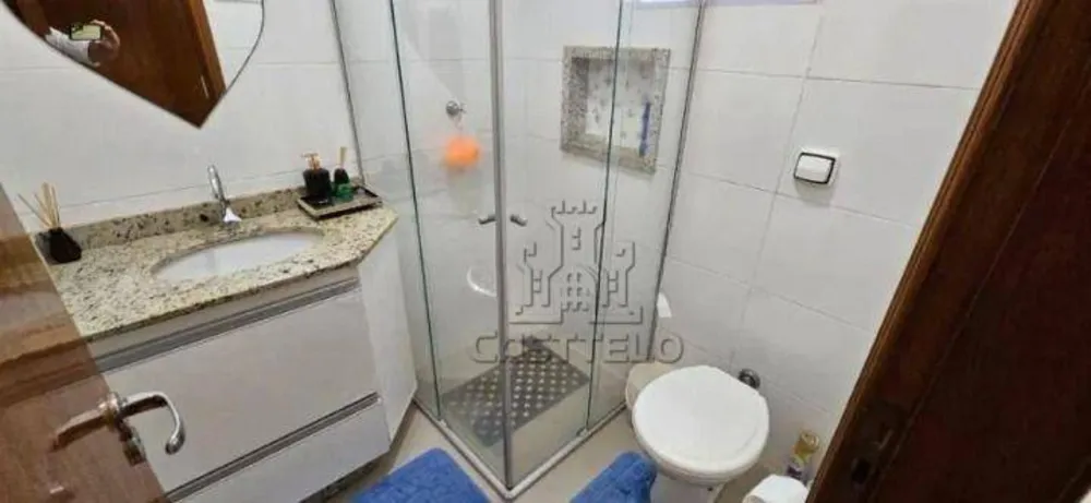 Casa, 3 quartos, 120 m² - Foto 9