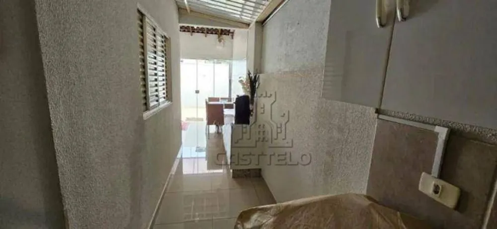 Casa, 3 quartos, 120 m² - Foto 11