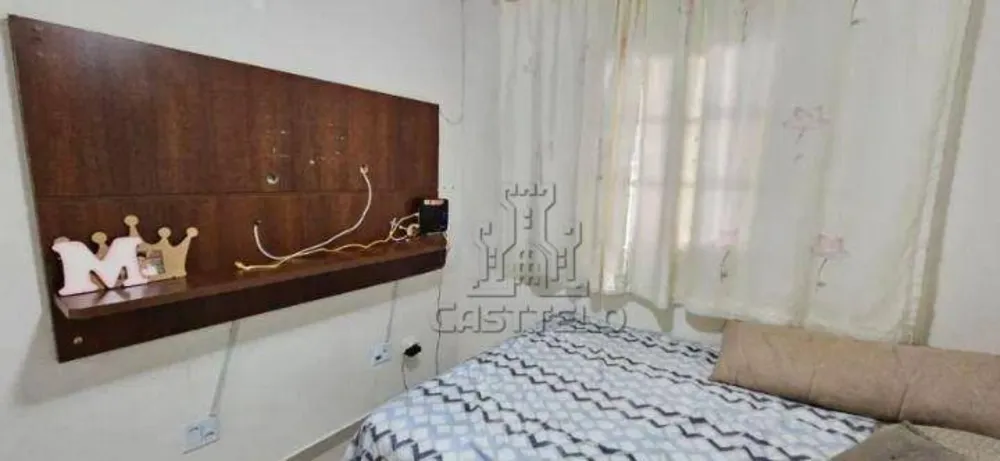 Casa, 3 quartos, 120 m² - Foto 8