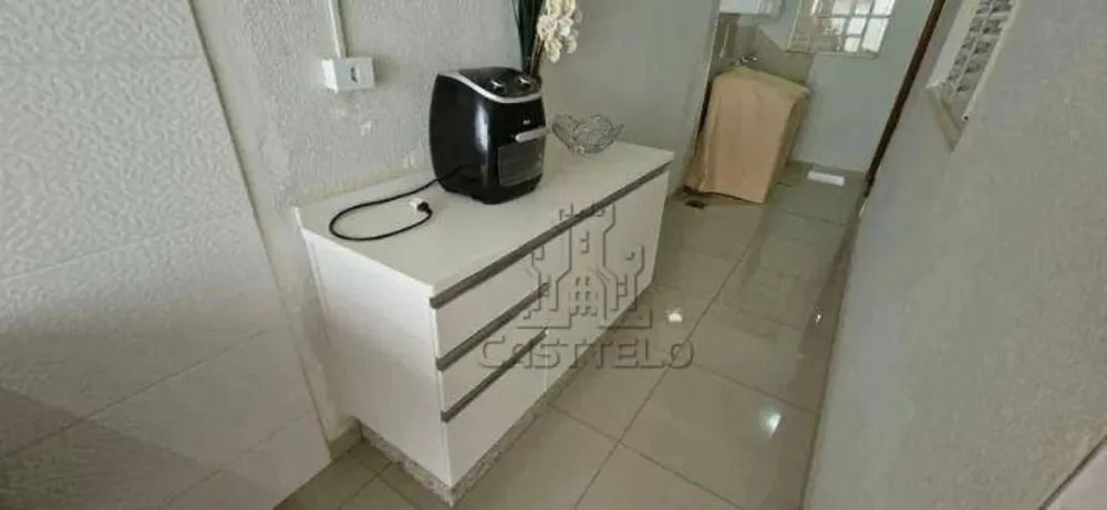 Casa, 3 quartos, 120 m² - Foto 1
