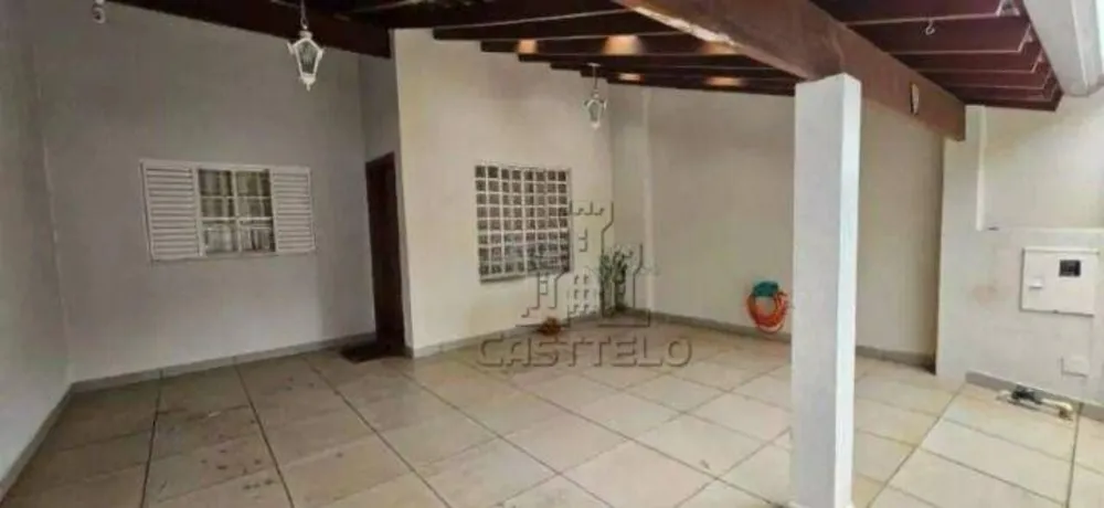 Casa, 3 quartos, 120 m² - Foto 2