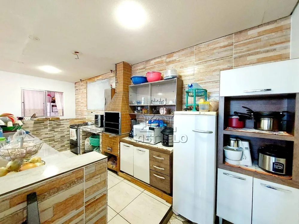Sobrado, 4 quartos, 400 m² - Foto 5