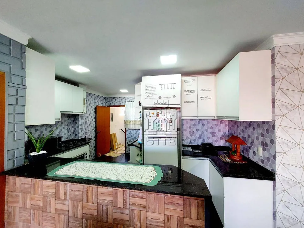 Sobrado, 4 quartos, 400 m² - Foto 9