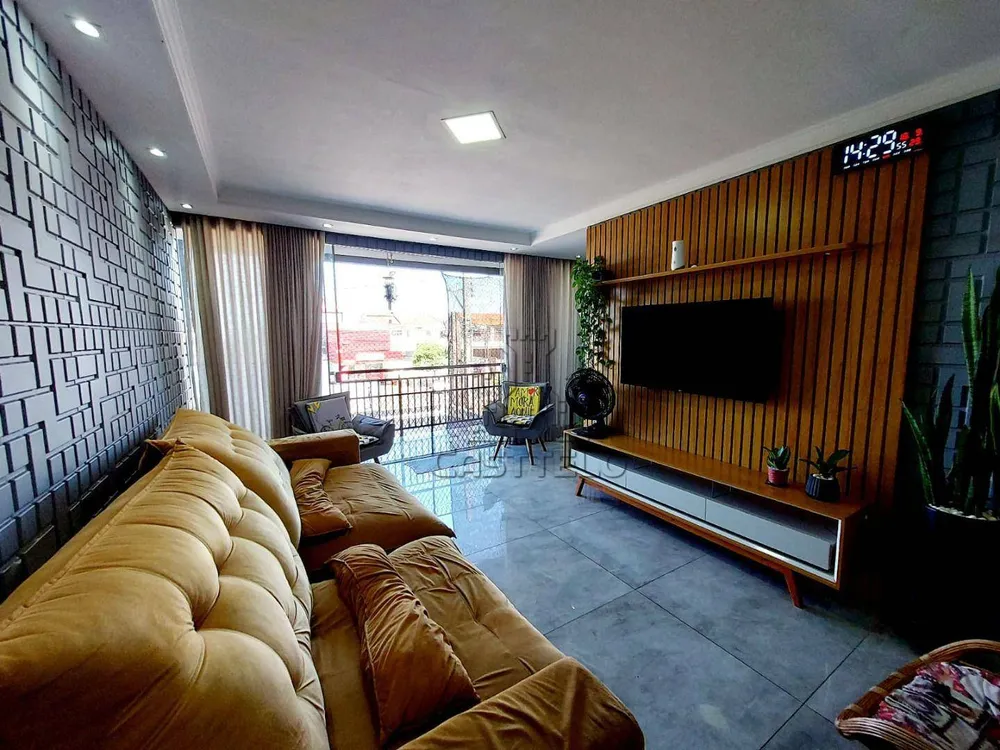 Sobrado, 4 quartos, 400 m² - Foto 7