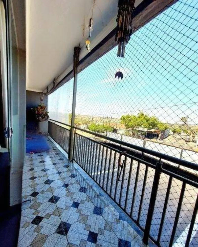 Sobrado, 4 quartos, 400 m² - Foto 12