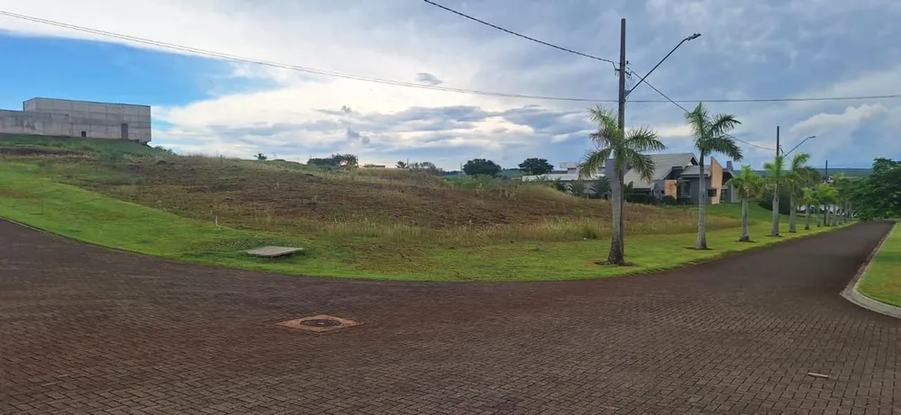 Loteamento e Condomínio, 2505 m² - Foto 5