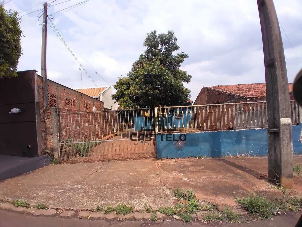 Casa, 2 quartos, 70 m² - Foto 2