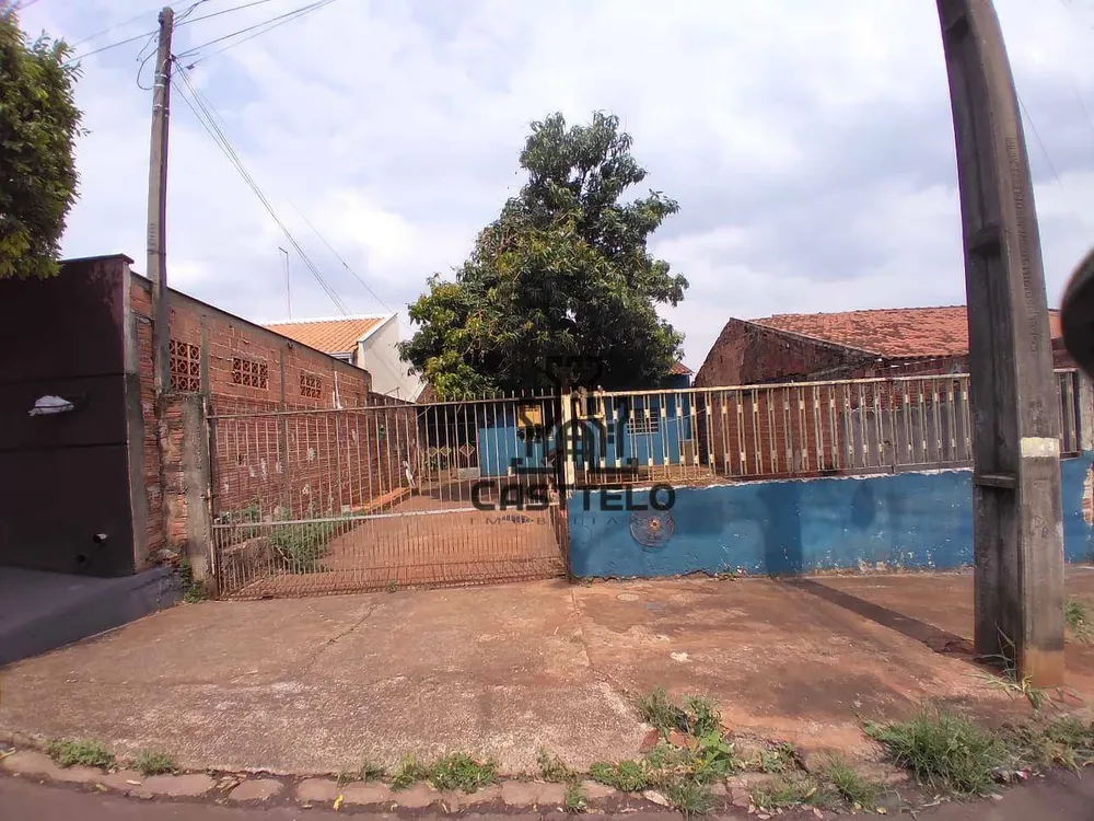 Casa, 2 quartos, 70 m² - Foto 1