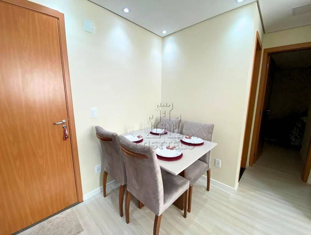 Apartamento, 2 quartos, 44 m² - Foto 4