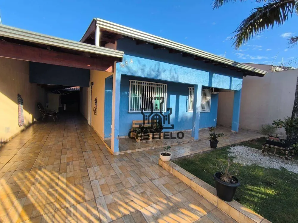 Casa, 3 quartos - Foto 7