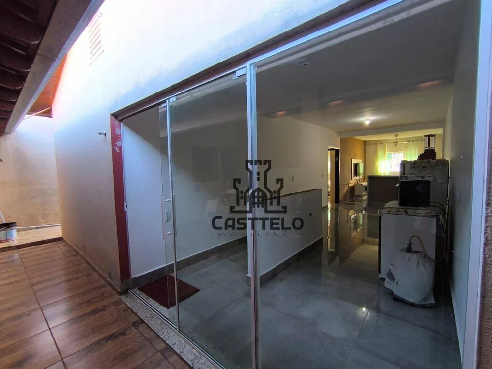 Casa, 3 quartos - Foto 11