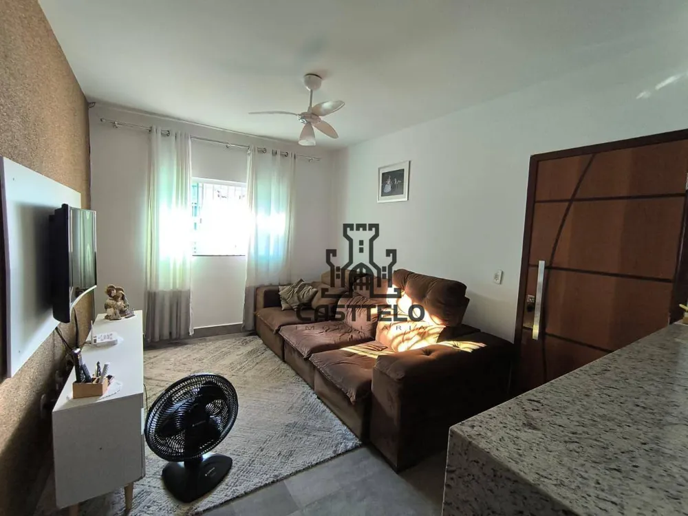 Casa, 3 quartos - Foto 10