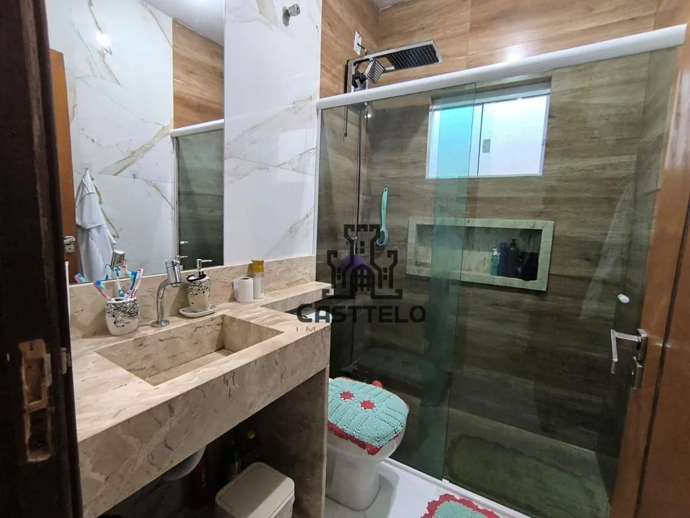 Casa, 3 quartos - Foto 4