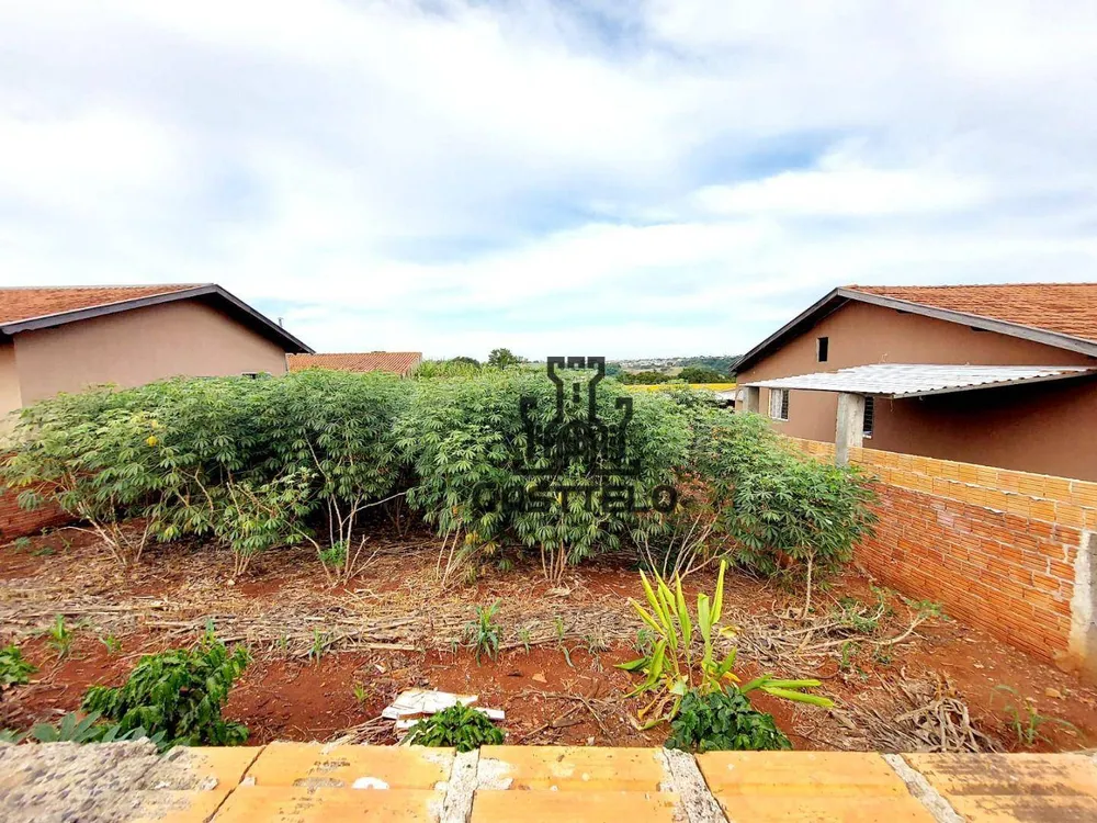 Terreno, 377 m² - Foto 1