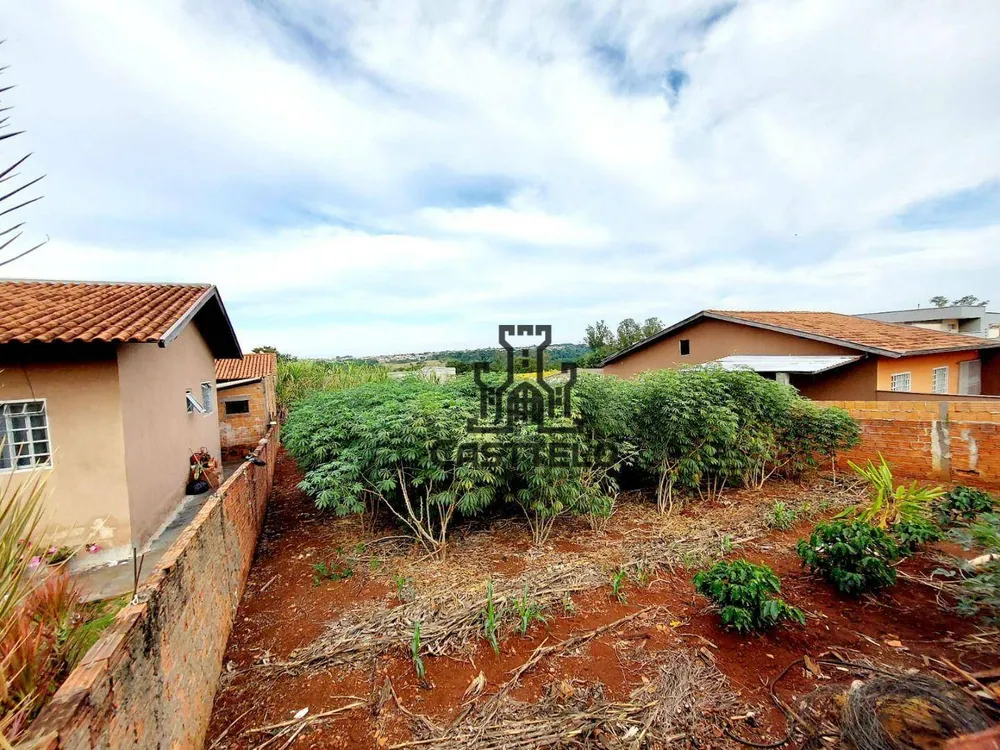 Terreno, 377 m² - Foto 3