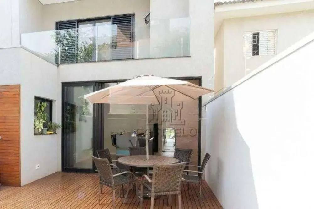 Sobrado, 3 quartos, 197 m² - Foto 6