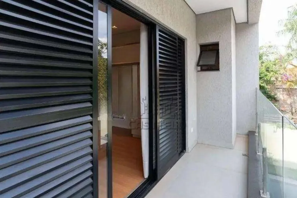 Sobrado, 3 quartos, 197 m² - Foto 8