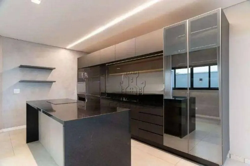 Sobrado, 3 quartos, 197 m² - Foto 1