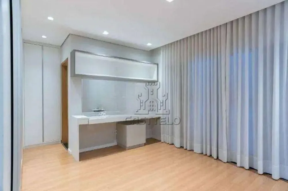 Sobrado, 3 quartos, 197 m² - Foto 9