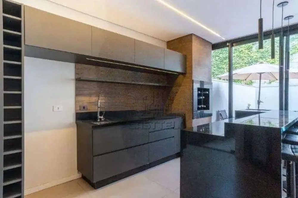 Sobrado, 3 quartos, 197 m² - Foto 3