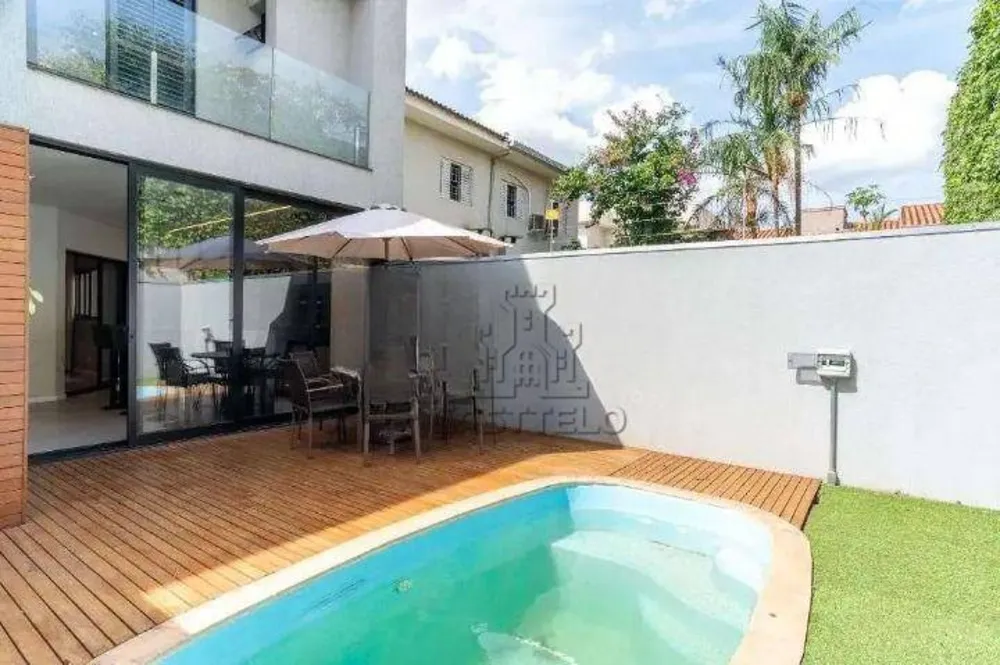 Sobrado, 3 quartos, 197 m² - Foto 12
